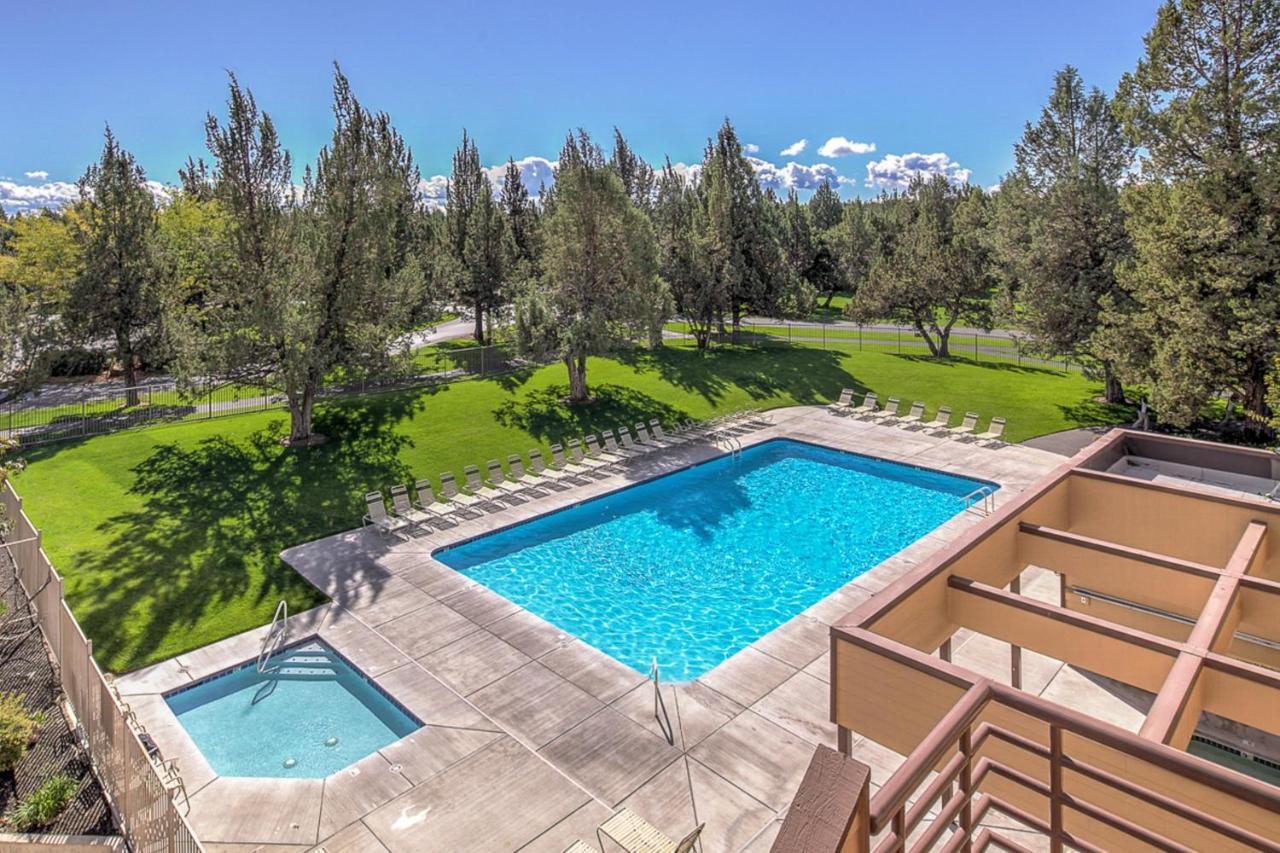 Villa Eagle Crest Redmond Exterior foto