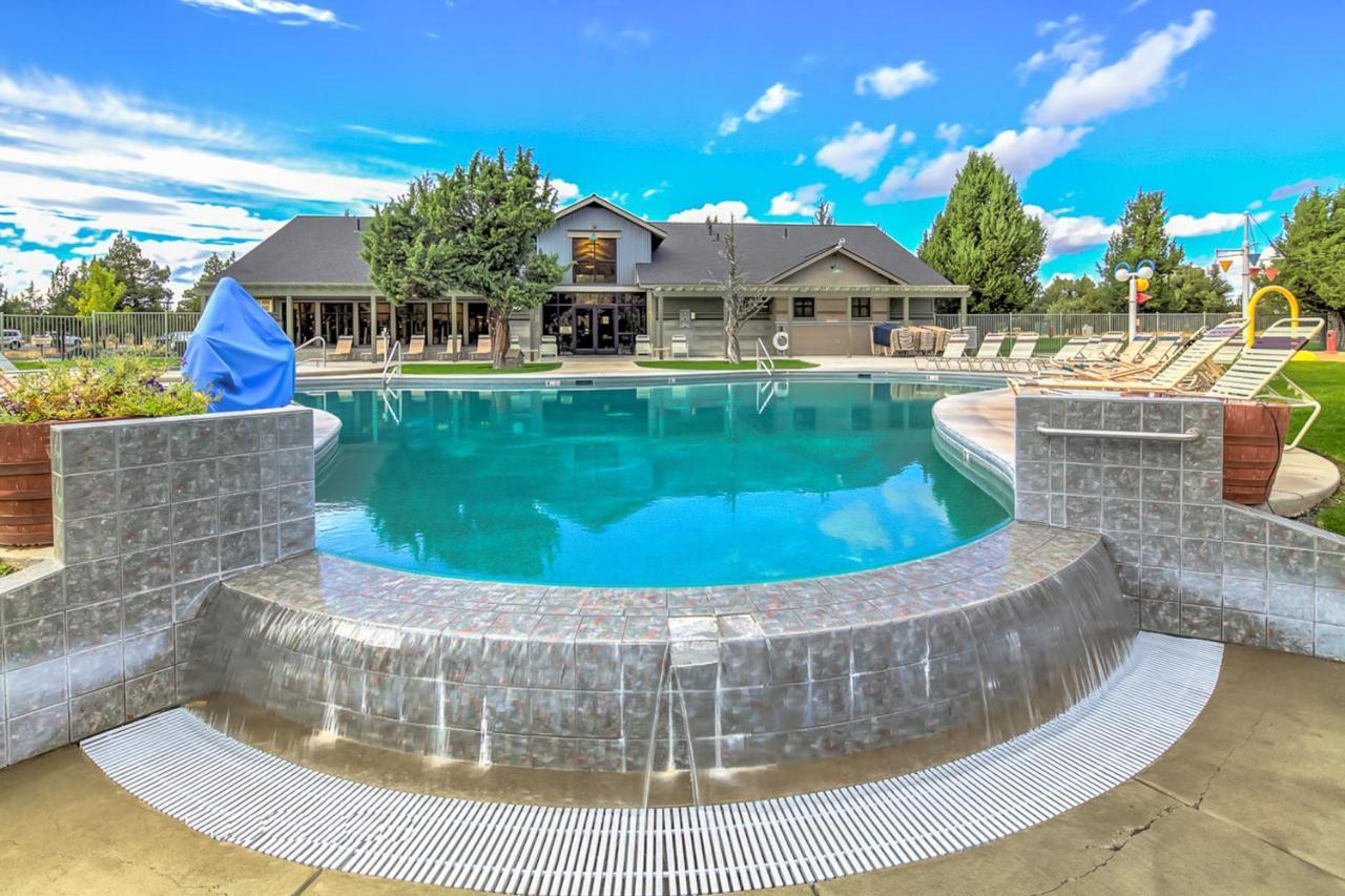 Villa Eagle Crest Redmond Exterior foto