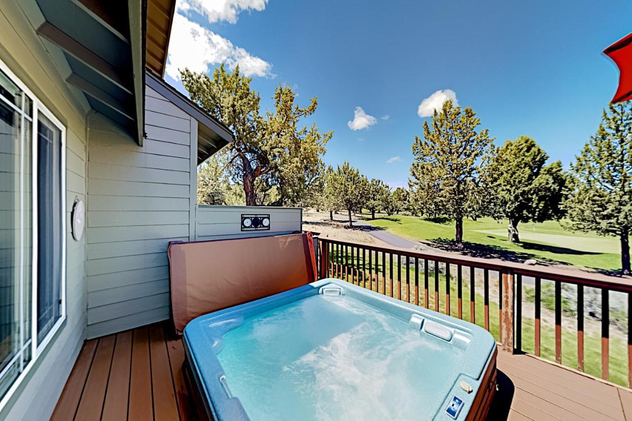 Villa Eagle Crest Redmond Exterior foto