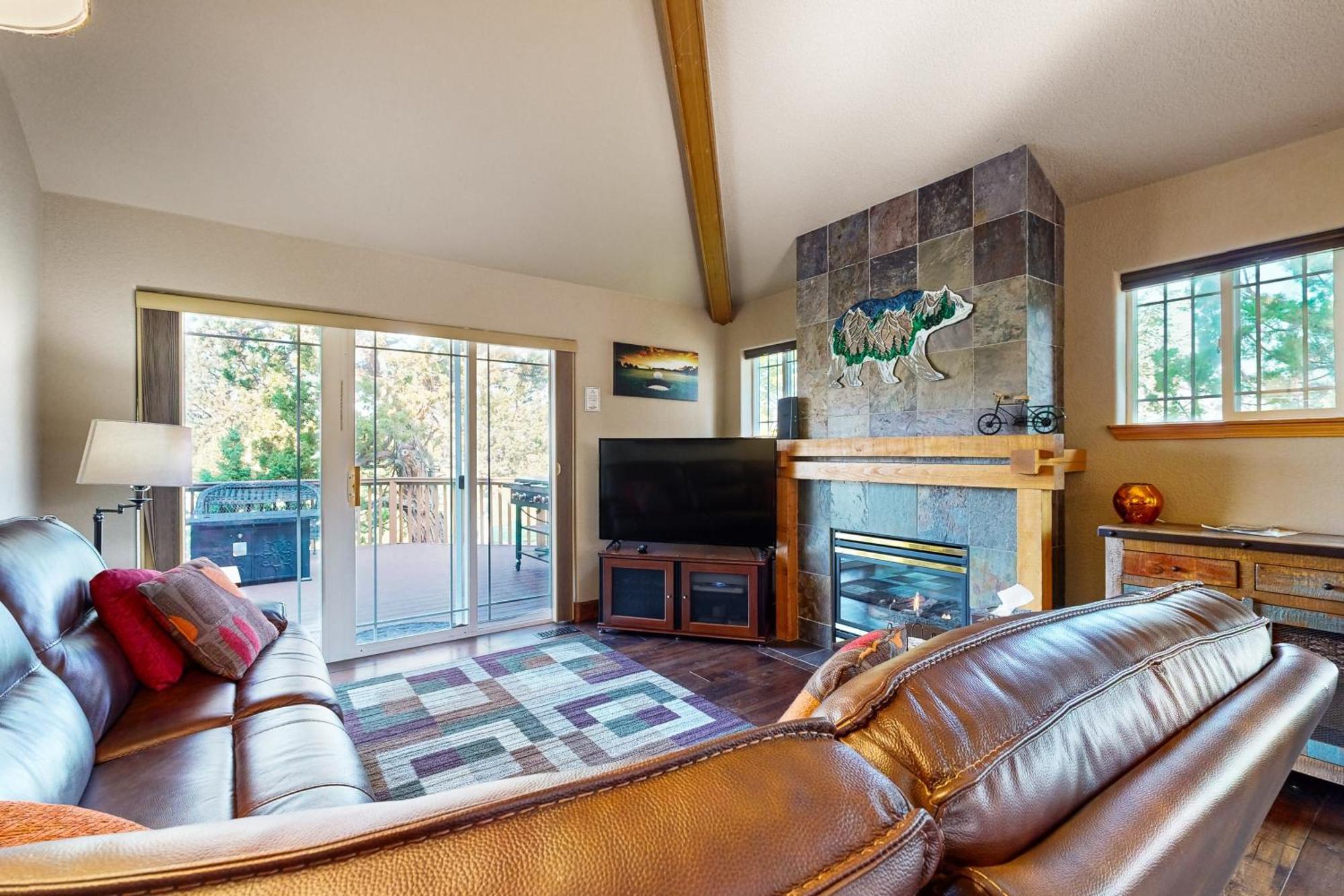 Villa Eagle Crest Redmond Exterior foto