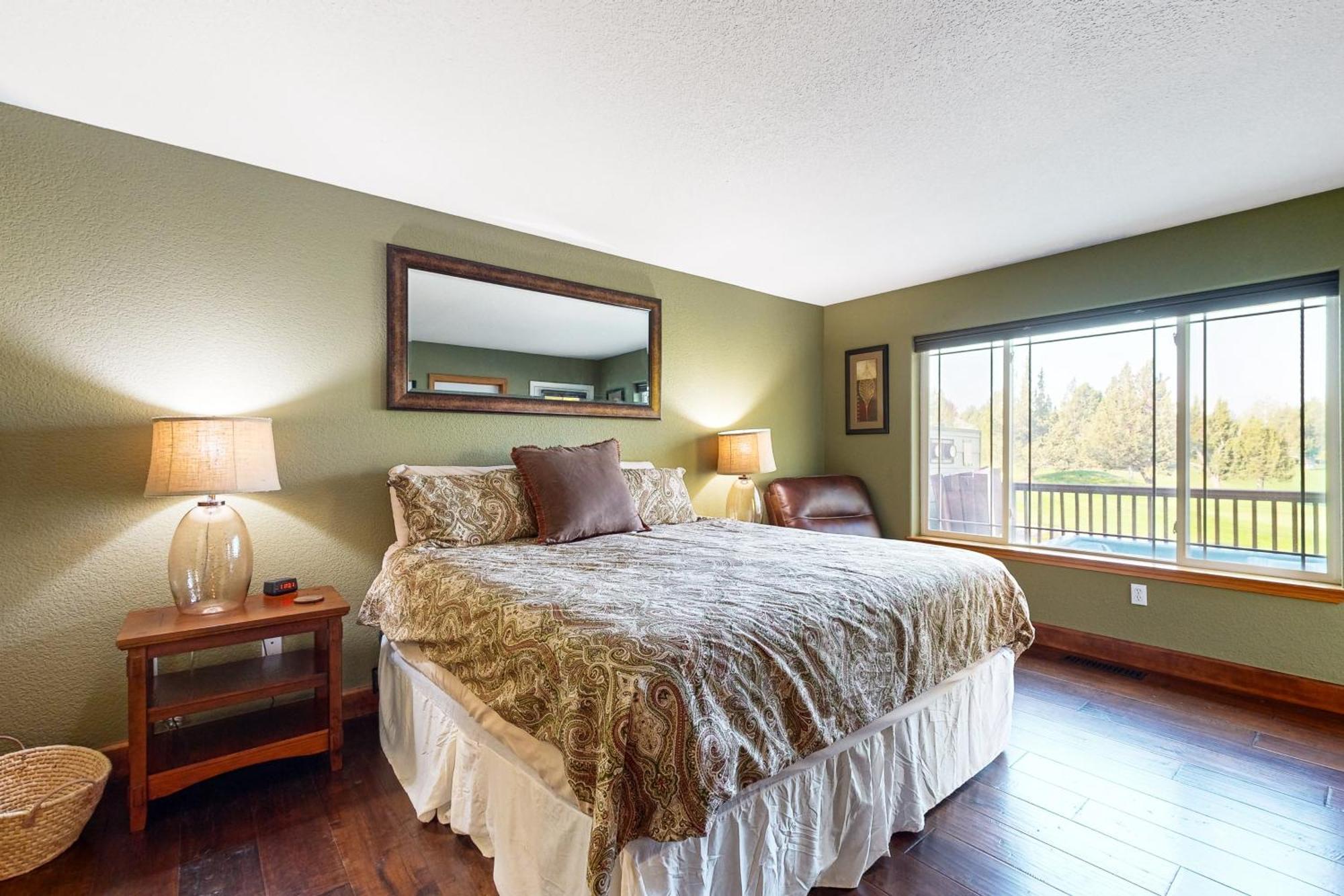 Villa Eagle Crest Redmond Exterior foto