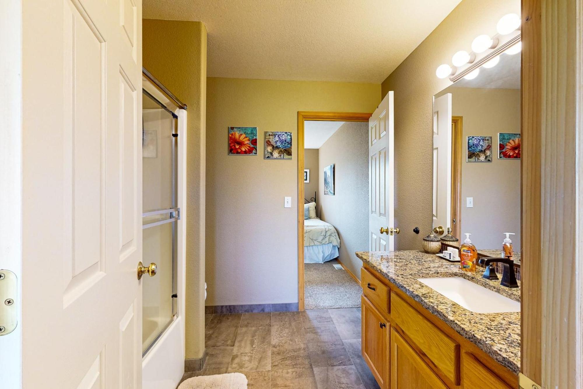 Villa Eagle Crest Redmond Exterior foto