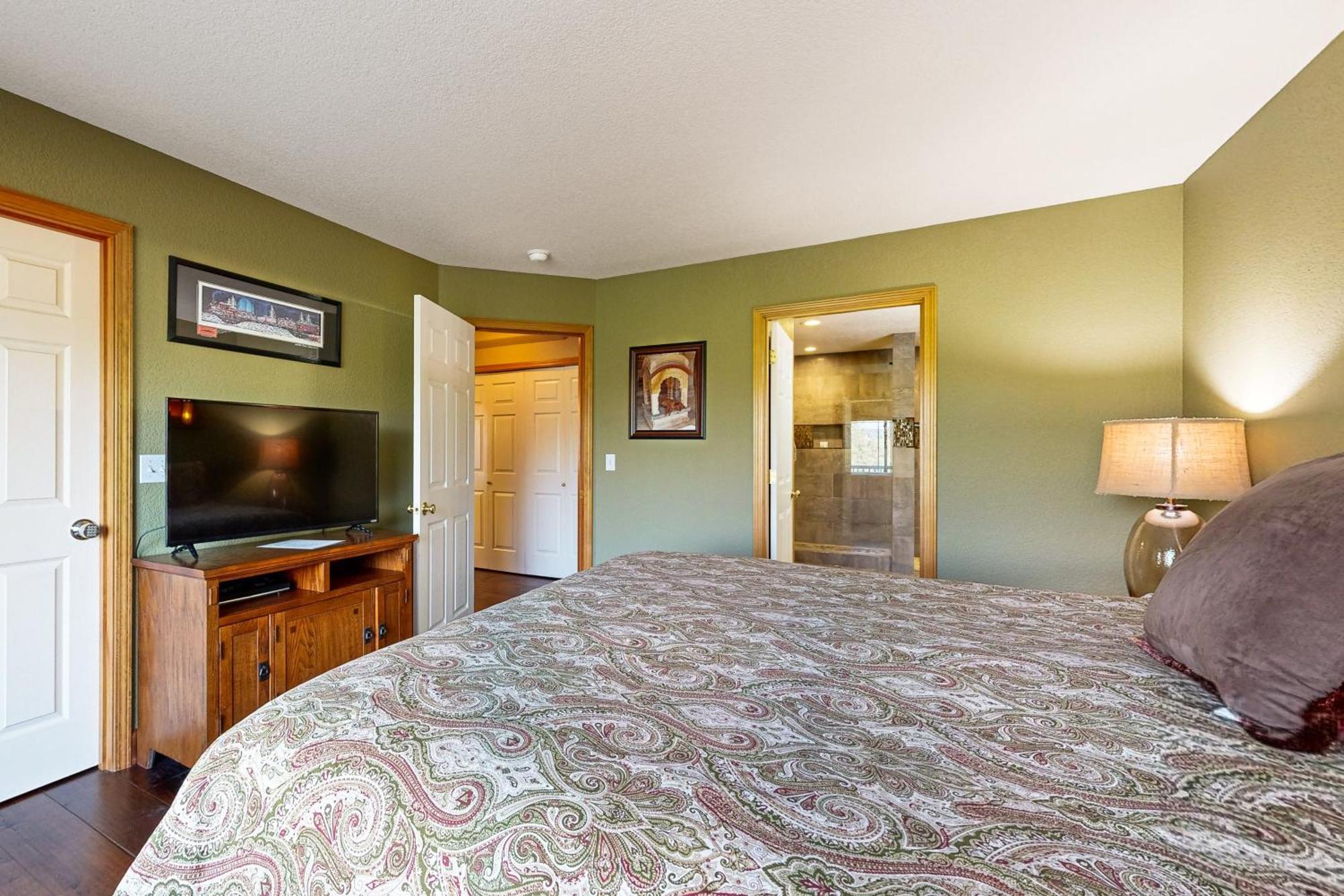 Villa Eagle Crest Redmond Exterior foto