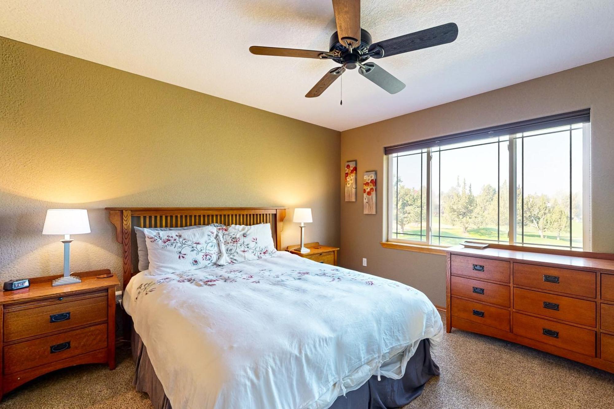Villa Eagle Crest Redmond Exterior foto