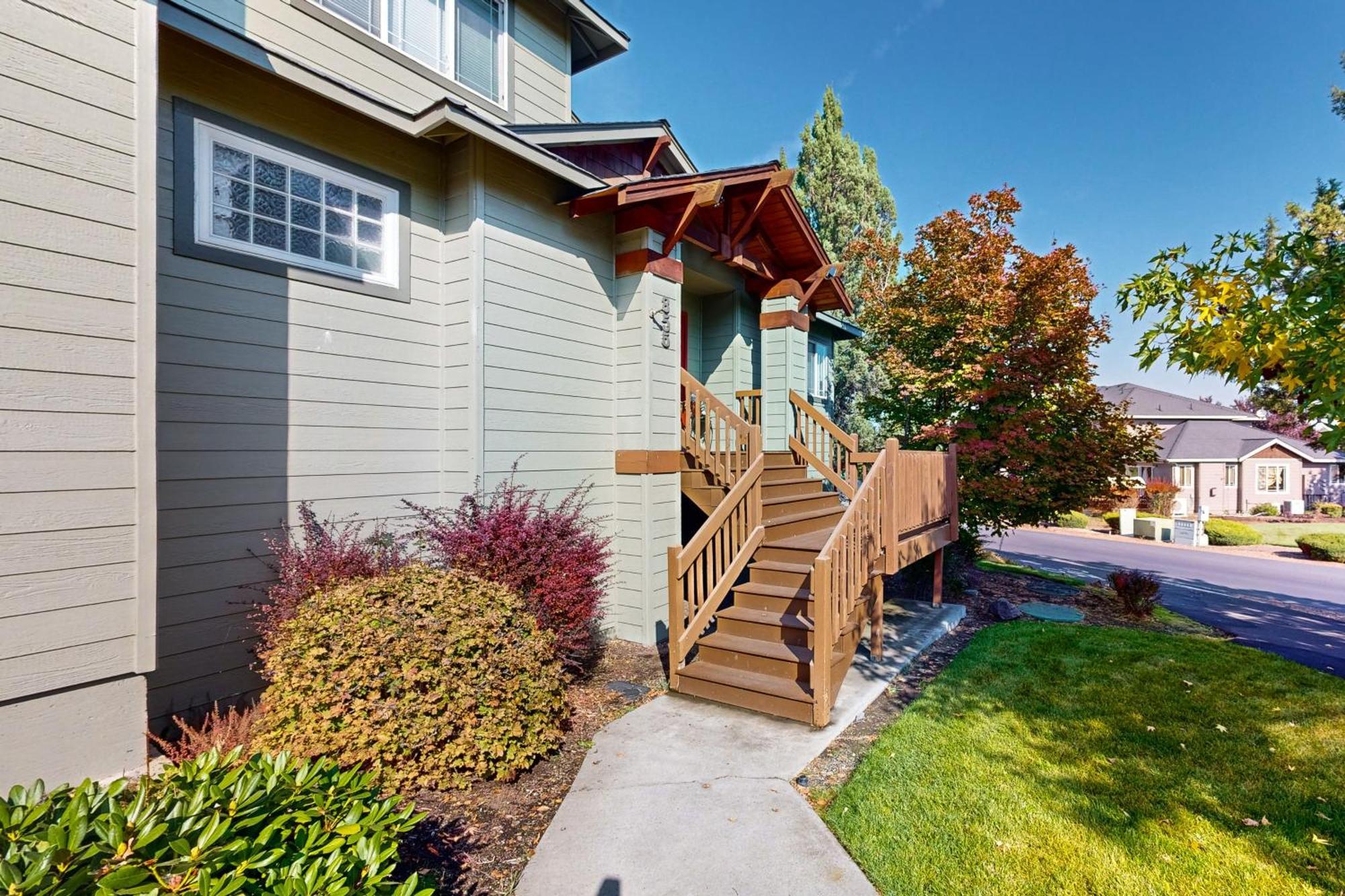 Villa Eagle Crest Redmond Exterior foto