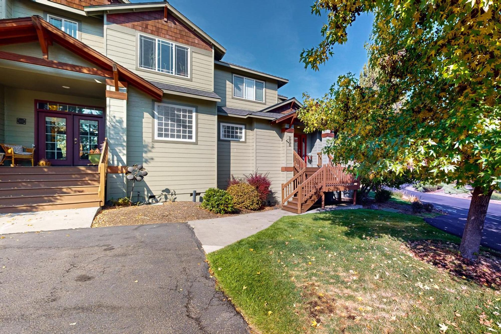 Villa Eagle Crest Redmond Exterior foto